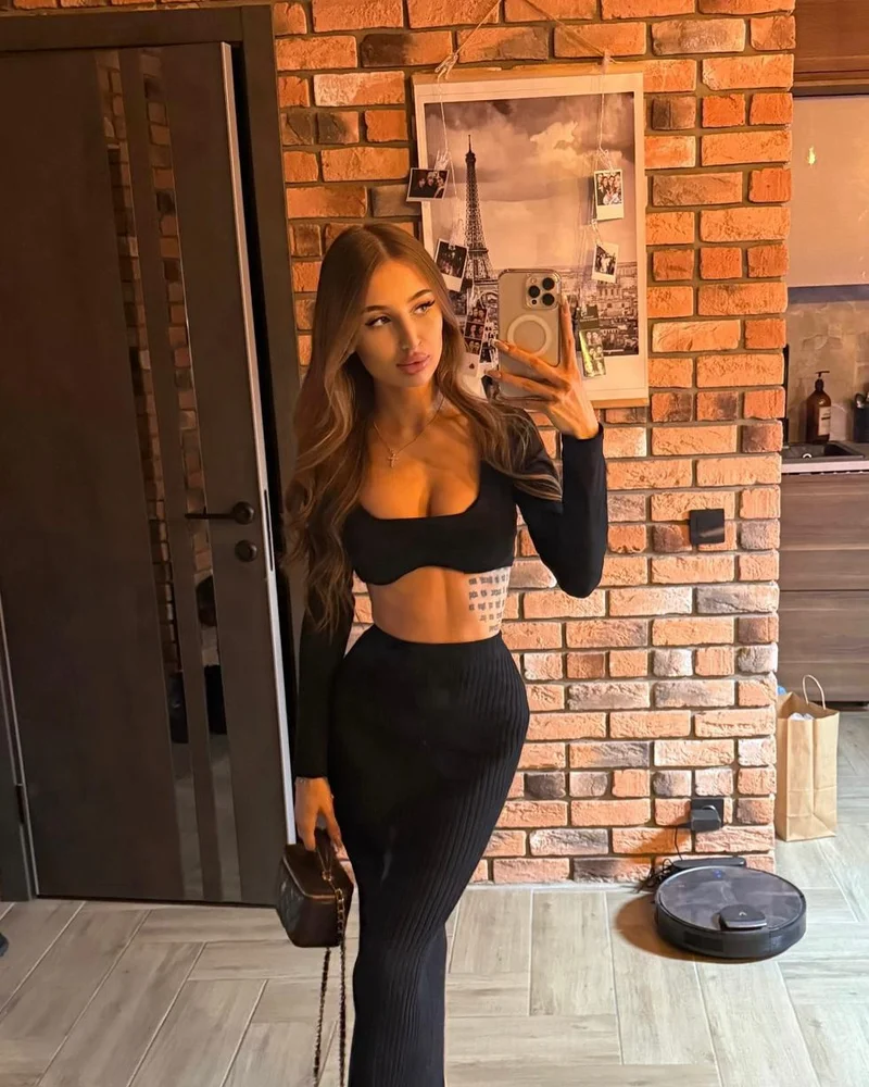 Pendik Escort Escort İlanı Svetlana - %100 Gerçek Kaporasız Buluşma