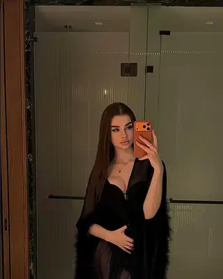 Pendik Escort Escort İlanı Meltem - %100 Gerçek Kaporasız Buluşma
