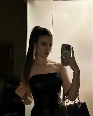 Pendik Escort Escort İlanı Hazal - %100 Gerçek Fotoğraflı Randevu