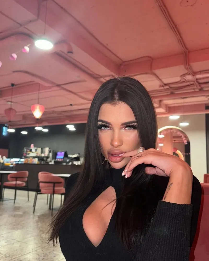Pendik Escort Escort İlanı Gamze - %100 Gerçek Kaporasız Buluşma