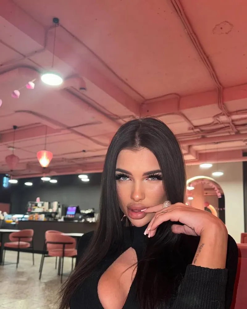 Pendik Escort Escort İlanı Buse - %100 Gerçek Kaporasız Buluşma