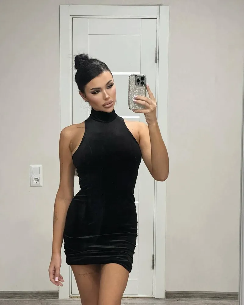 Pendik Escort Escort İlanı Ece - %100 Gerçek Kaporasız Buluşma