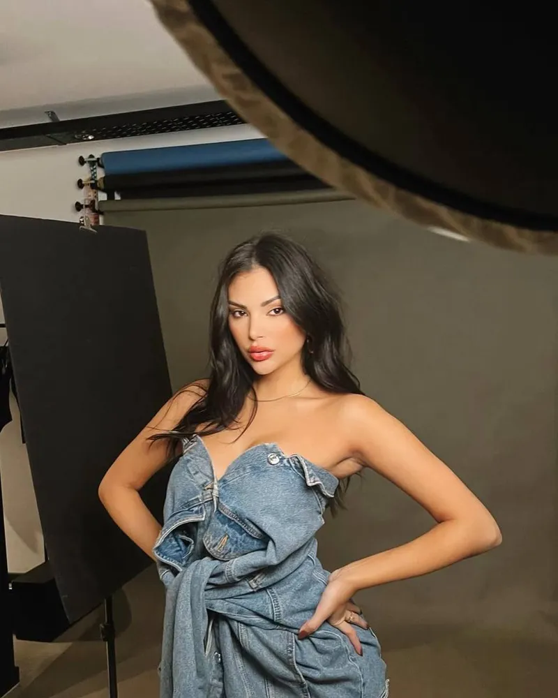 Pendik Escort Escort İlanı Hazal - %100 Gerçek Kaporasız Buluşma