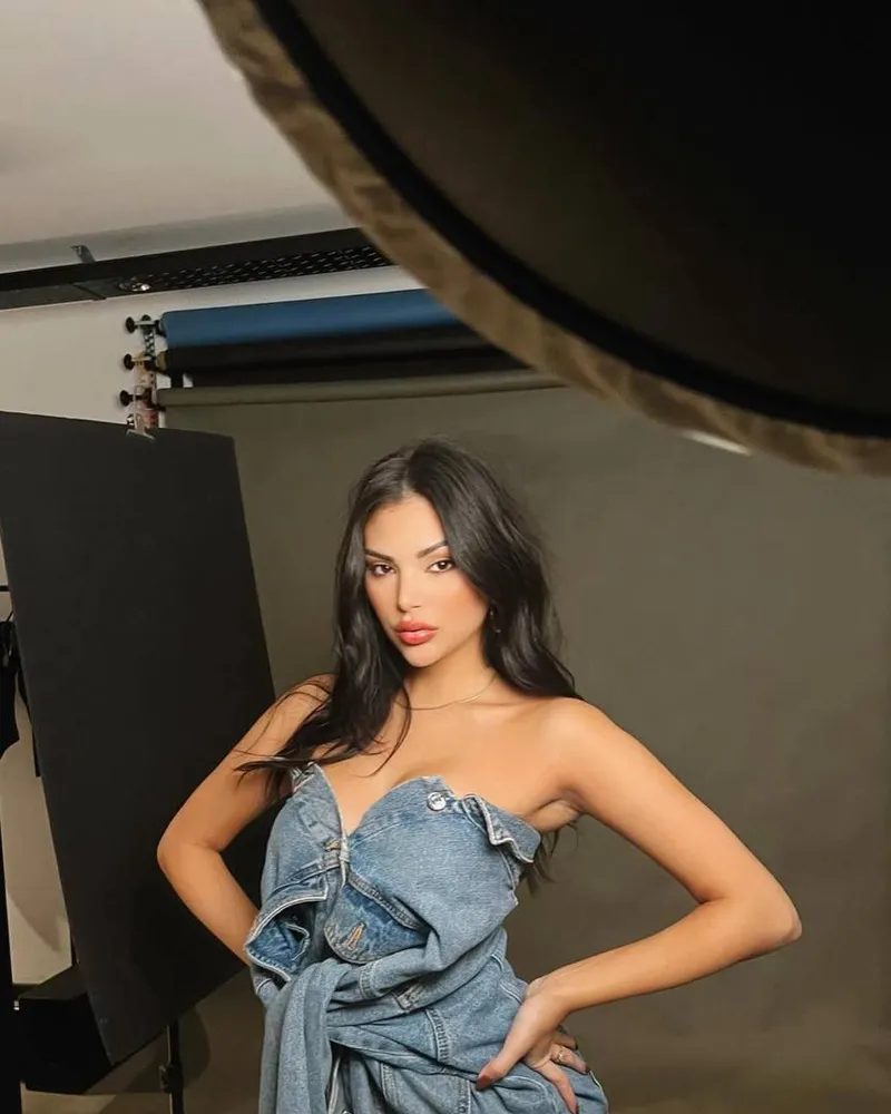 Pendik Escort Escort İlanı Merve - %100 Gerçek Fotoğraflı Randevu