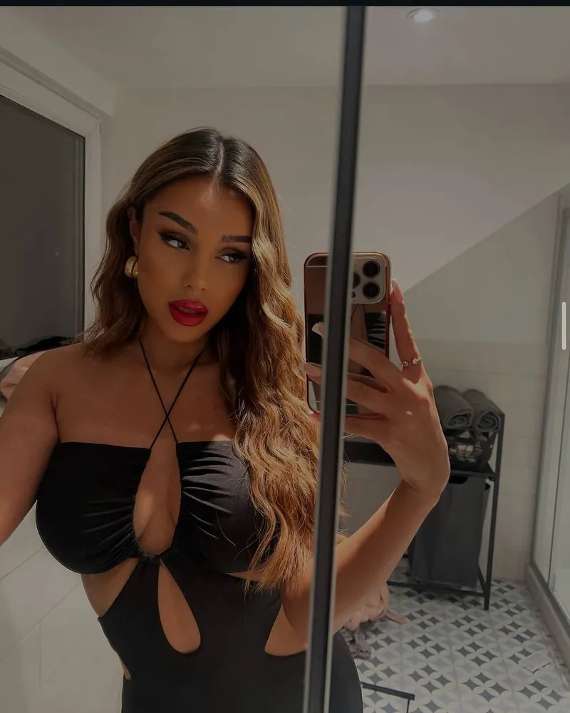 Pendik Escort Escort İlanı Ceren - %100 Gerçek Kaporasız Buluşma