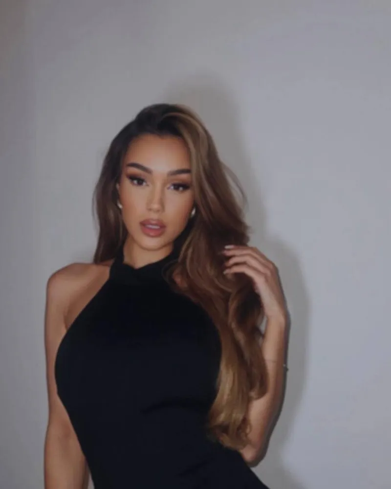 Pendik Escort Escort İlanı İrem - %100 Gerçek Kaporasız Buluşma