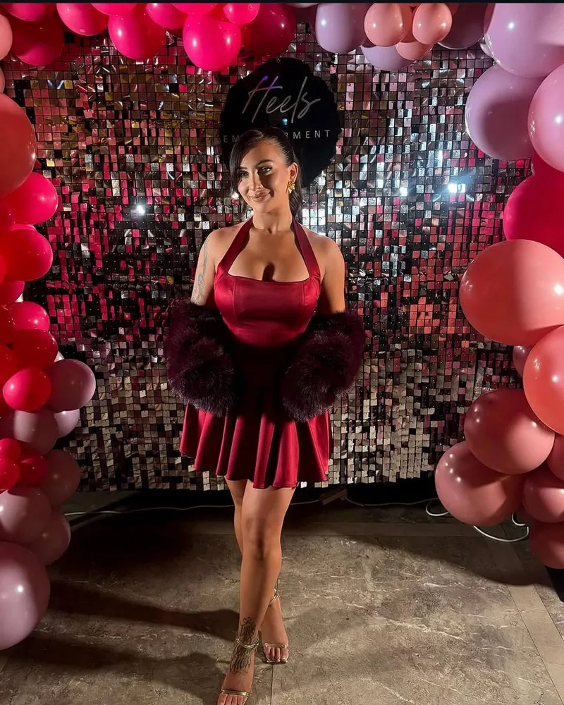 Pendik Escort Escort İlanı İrem - %100 Gerçek Kaporasız Buluşma