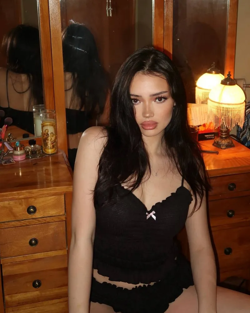 Pendik Escort Escort İlanı Buse - %100 Gerçek Kaporasız Buluşma