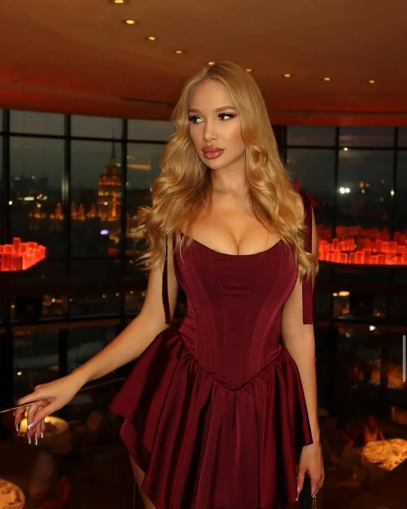 Pendik Escort Escort İlanı Merve - %100 Gerçek Kaporasız Buluşma